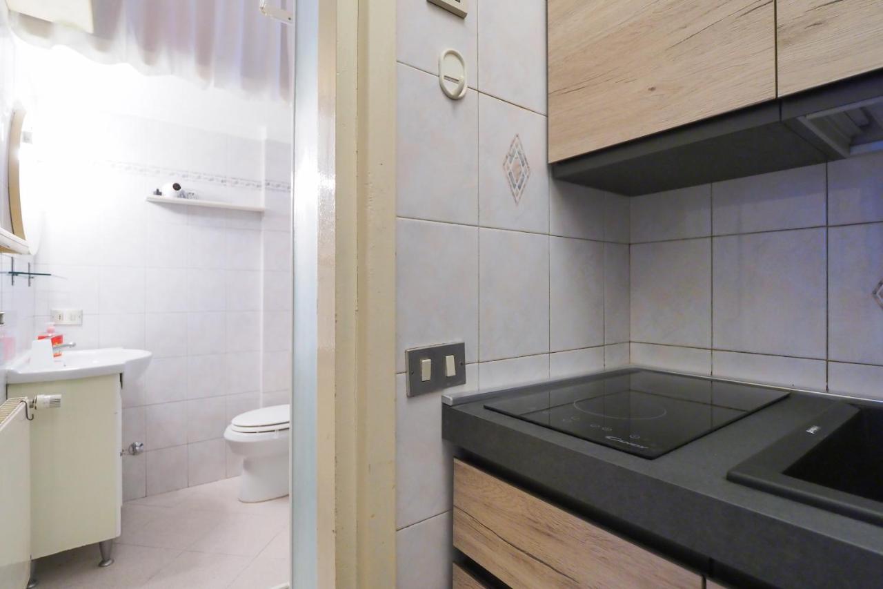Primopiano - Calvi Apartman Milánó Kültér fotó