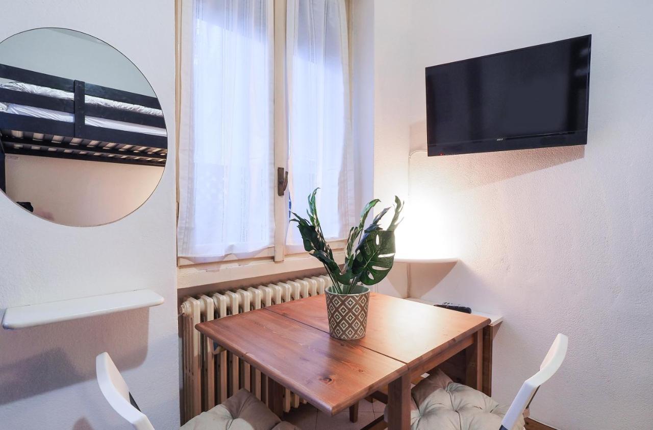 Primopiano - Calvi Apartman Milánó Kültér fotó