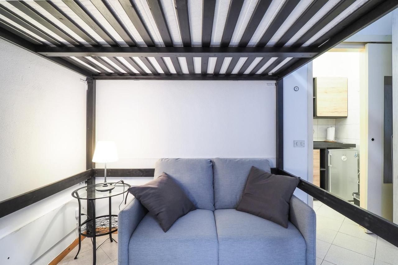 Primopiano - Calvi Apartman Milánó Kültér fotó
